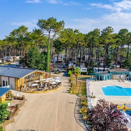 Home Sweet Landes Contis 생-줄리앙-앙-보른 외부 사진